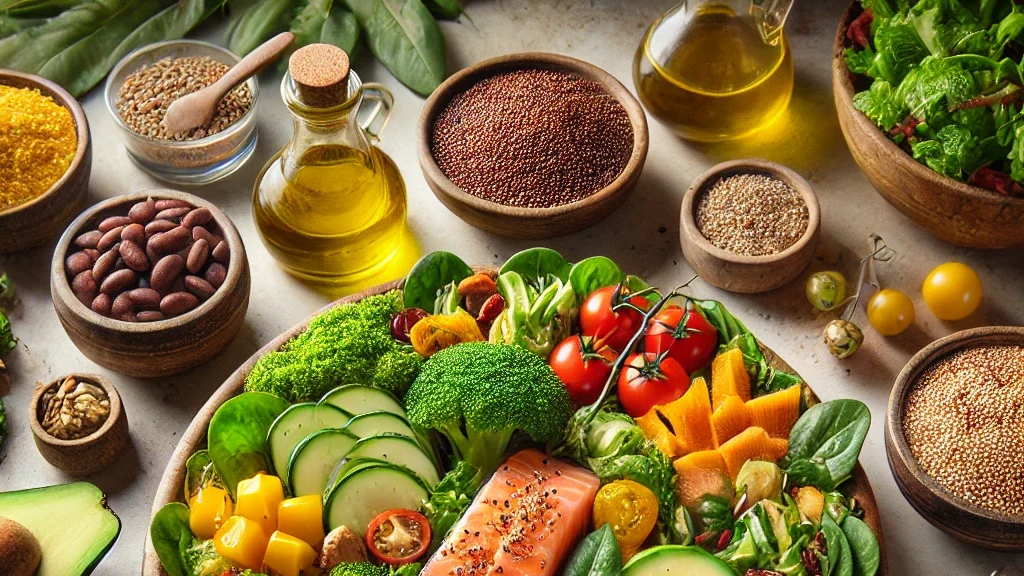 Micronutrientes-edited O que são Micronutrientes? Descubra suas funções e principais fontes! 🍋🥦