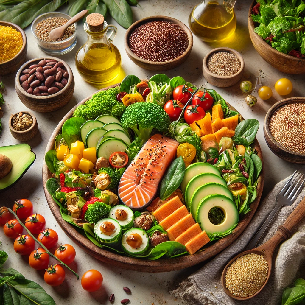 O que são Micronutrientes? Descubra suas funções e principais fontes! 🍋🥦