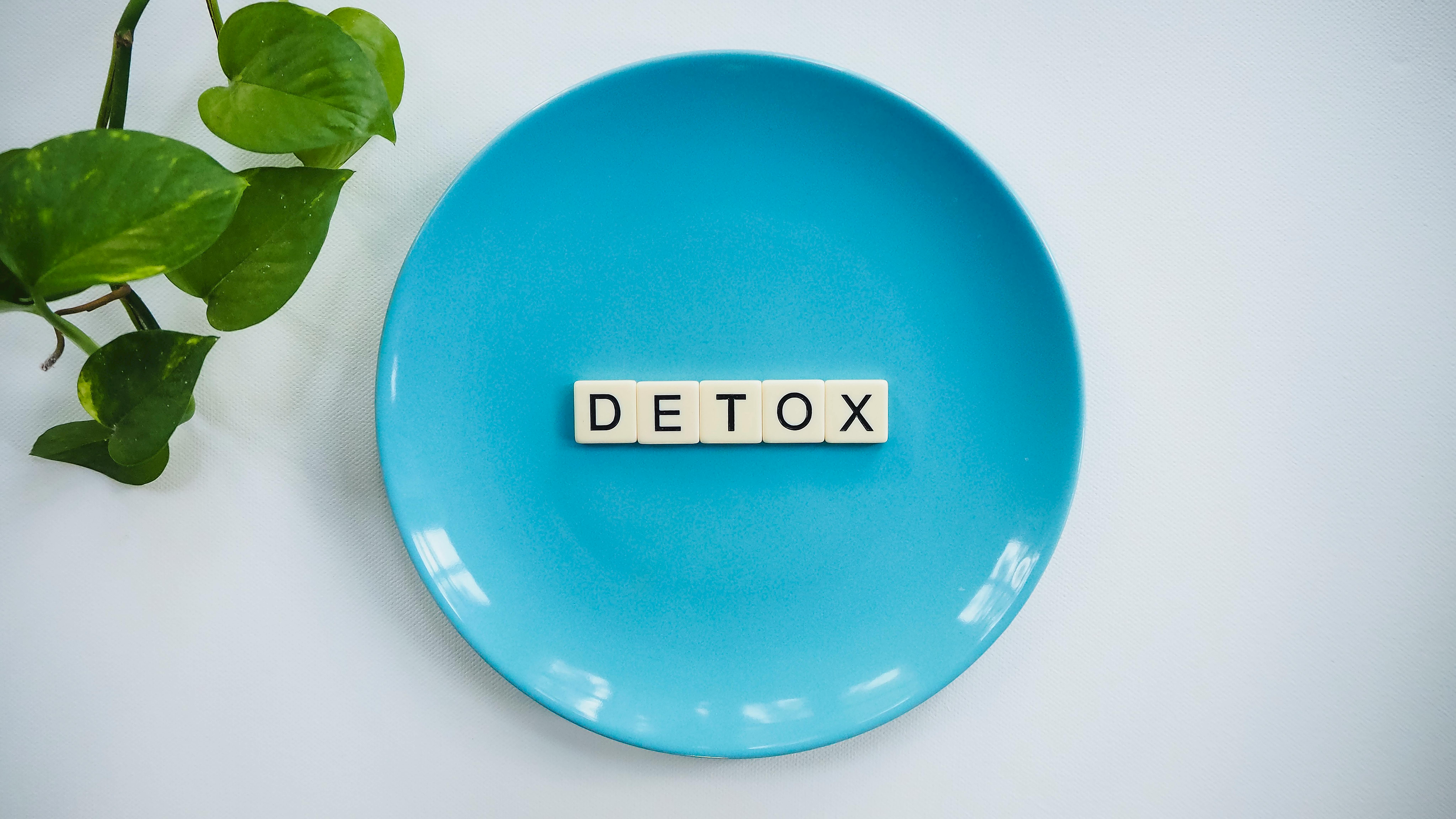 pexels-veganliftz-2377166 Detox – O que é, como Funciona e quando é Recomendado