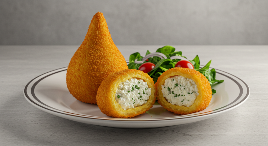 Coxinha-Sem-Massa-1024x559 Receitas Saudáveis: 3 Opções Nutritivas e Deliciosas para o Seu Dia a Dia