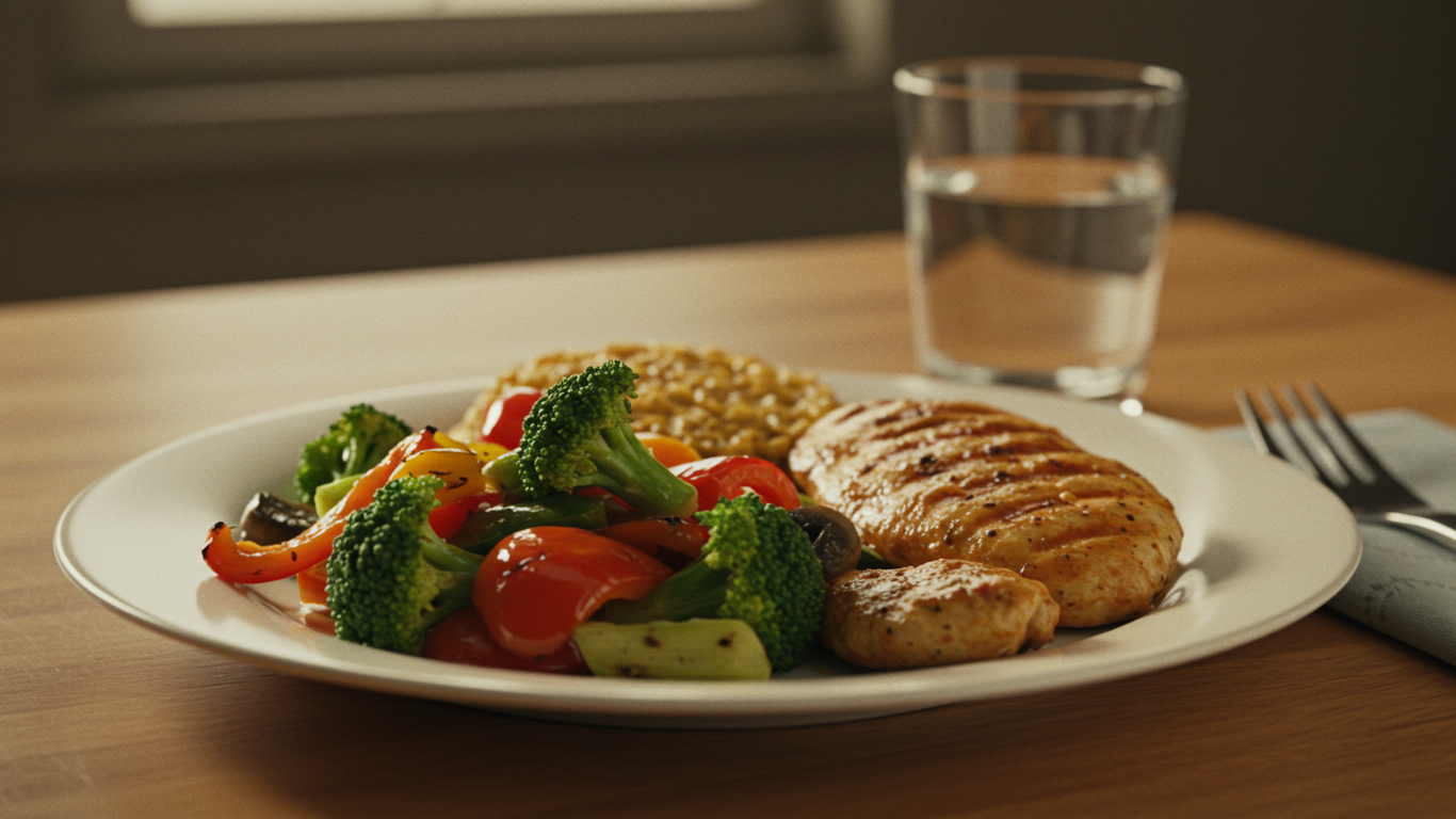 Low-Carb-edited Alimentação Low Carb – Mitos e Verdades 🥩🥗