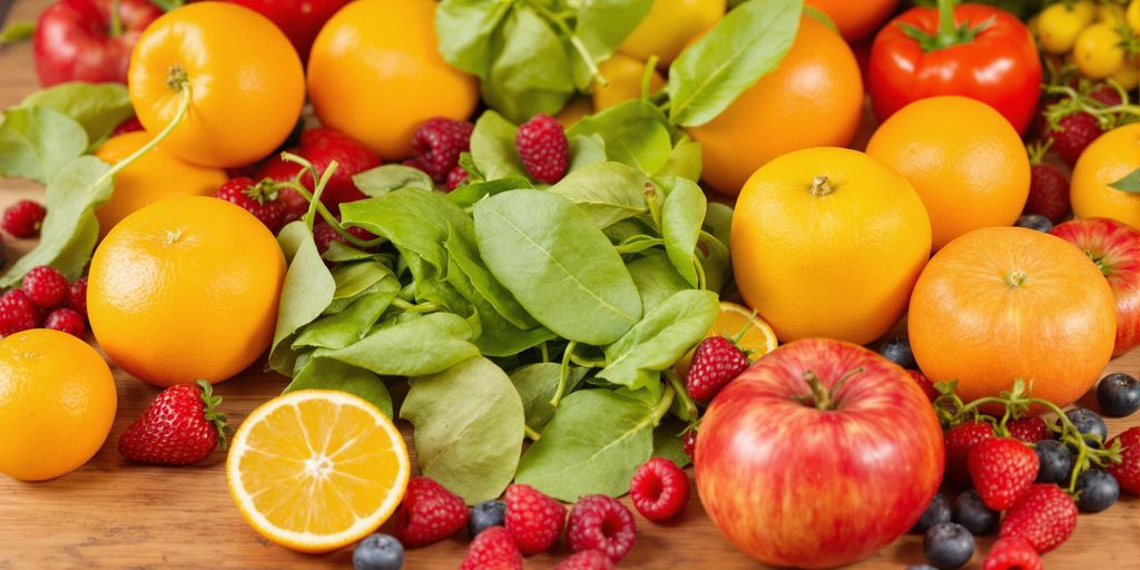 Como Melhorar a Imunidade: O Que Comer
