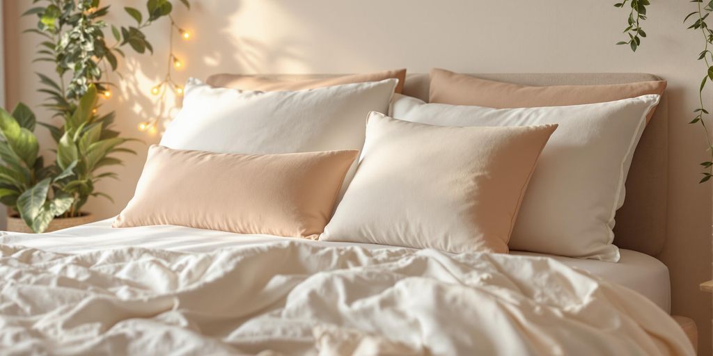 Dicas para Melhorar a Qualidade do Sono Naturalmente