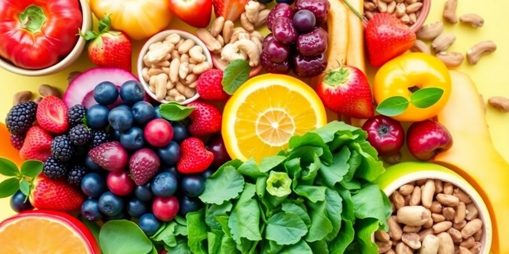 image Alimentação Anti-Inflamatória