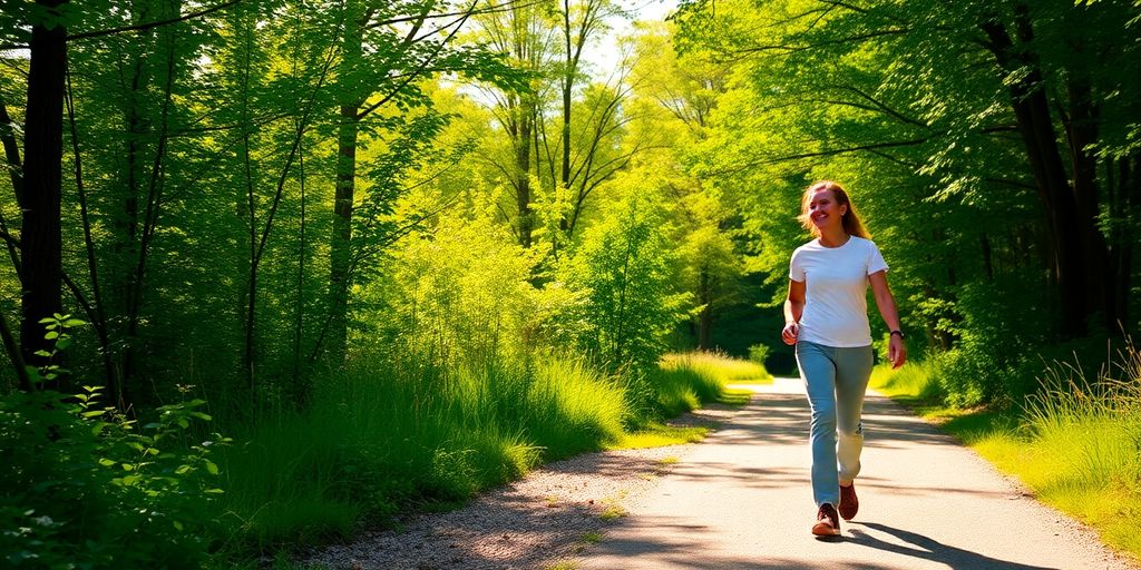 image-1 Os Benefícios da Caminhada Diária Para o Corpo e a Mente