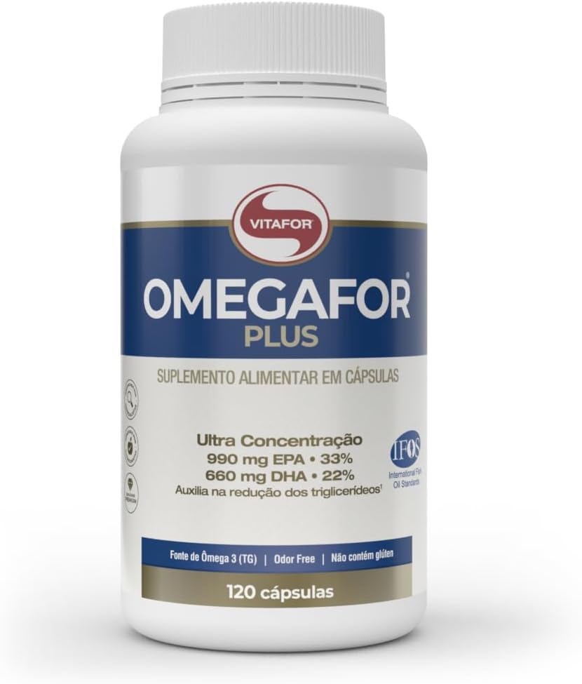 Omega-3 Como Melhorar a Imunidade: O Que Comer