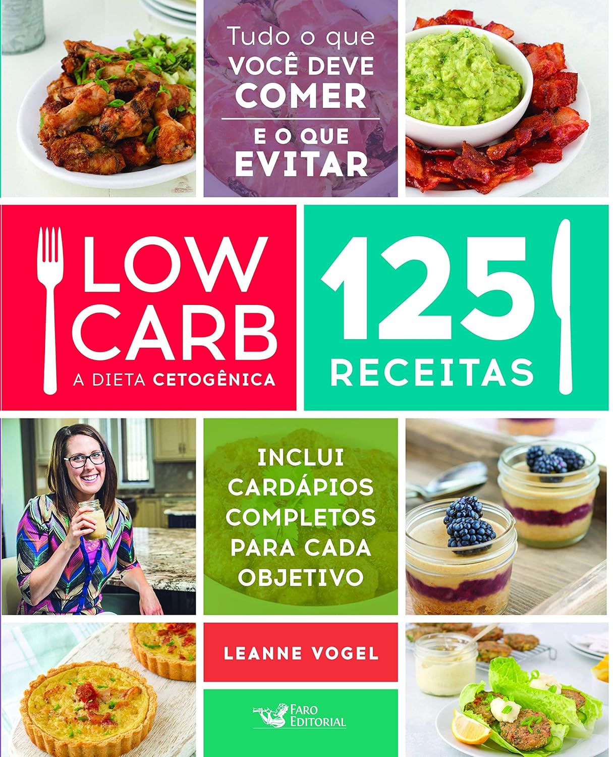 Receitas-Saudaveis 10 Receitas Saudáveis para o Dia a Dia