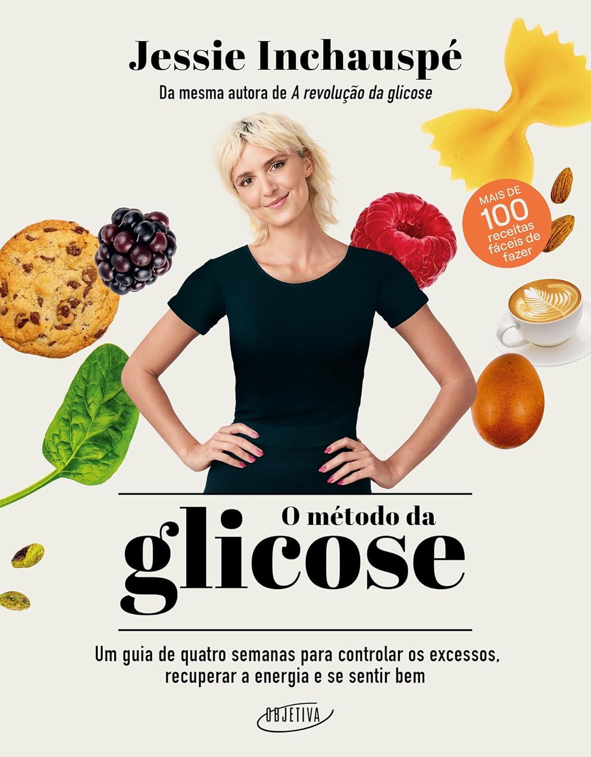 SIMPLES 10 Receitas Saudáveis para o Dia a Dia