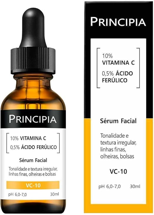 VITAMINA-C Pele Saudável: O Que Comer para Conquistar
