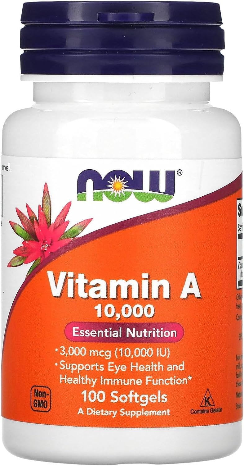 Vitamina-A Como Melhorar a Imunidade: O Que Comer