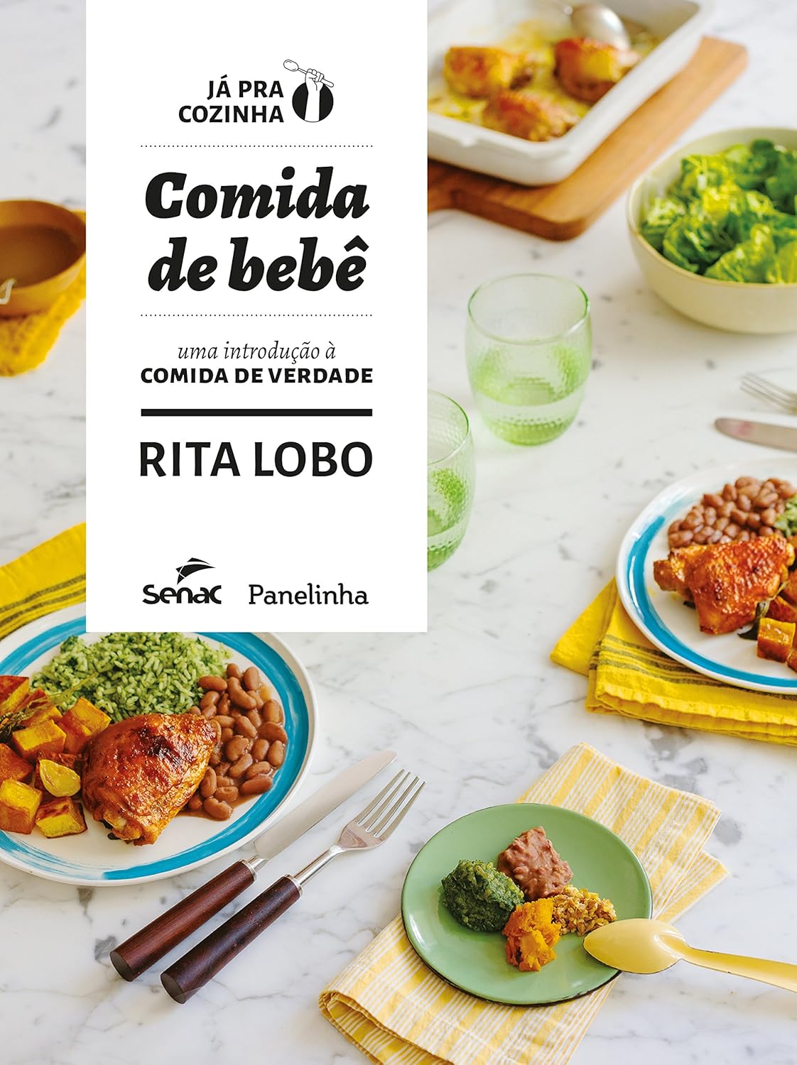 prato-simples 10 Receitas Saudáveis para o Dia a Dia