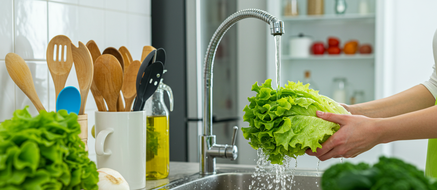 Higienização Correta