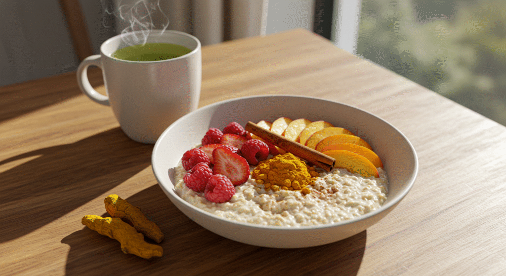 dieta-anti-inflamatoria-1-1024x559 Receita de Overnight Oats: Como Fazer e Benefícios para a Saúde