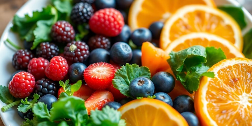 Alimentação Saudável no Dia a Dia