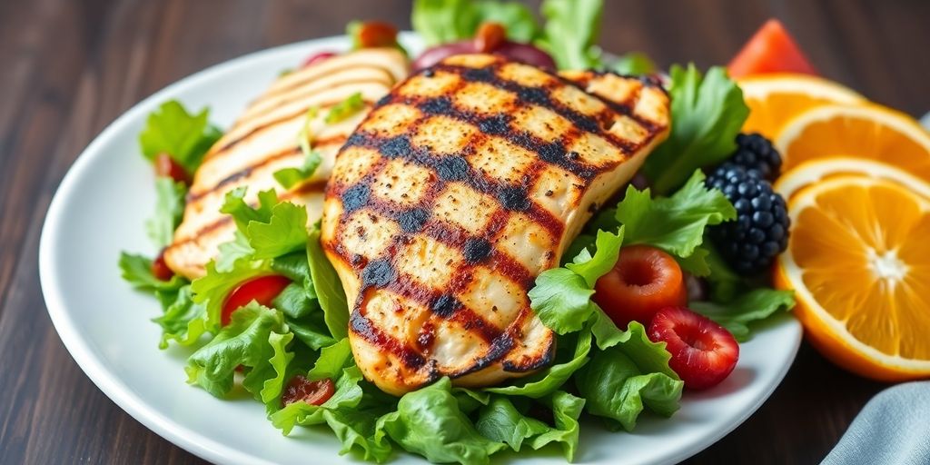 Nutricao-Equilibrada Guia Definitivo do Emagrecimento Saudável: Como Perder Peso com Consciência e Prazer