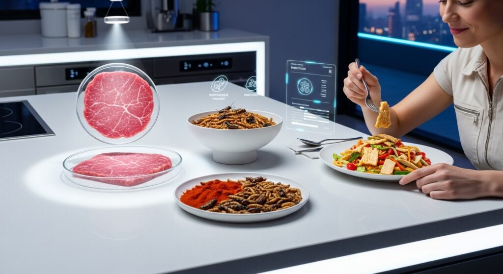 Beneficios-das-Proteinas-1024x559 Proteínas Alternativas: Descubra Fontes Sustentáveis e Nutritivas Além da Carne