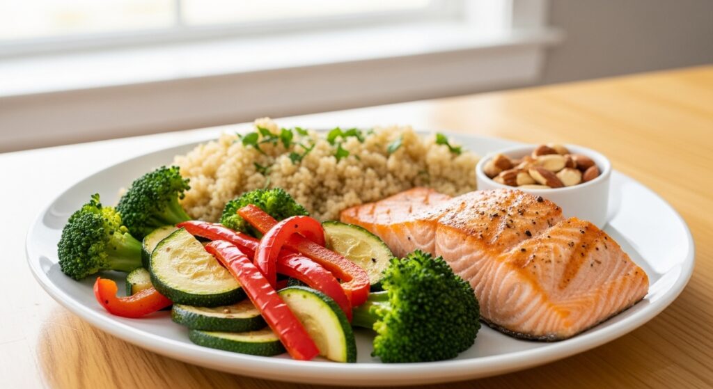 Diabetes-Tipo-2-1-1024x559 Diabetes Tipo 2: Como a Alimentação Pode Ser Sua Maior Aliada no Controle e Prevenção