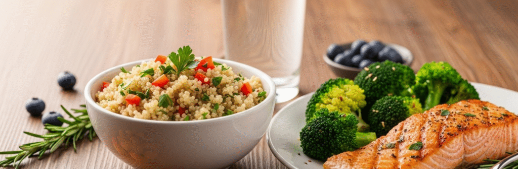 Glicose-no-Sangue-1024x335 Diabetes Tipo 2: Como a Alimentação Pode Ser Sua Maior Aliada no Controle e Prevenção