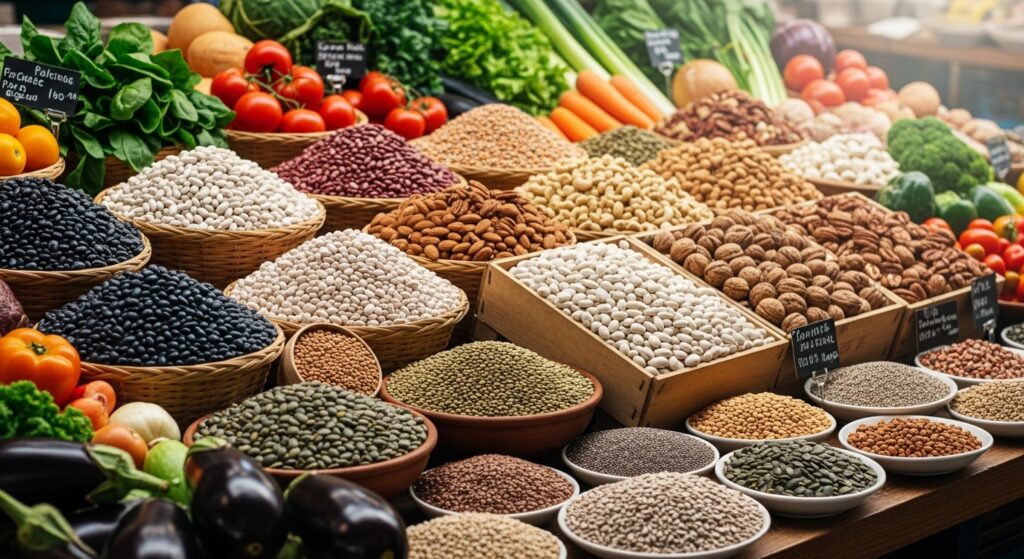 Proteinas-Alternativas-1-1024x559 Proteínas Alternativas: Descubra Fontes Sustentáveis e Nutritivas Além da Carne