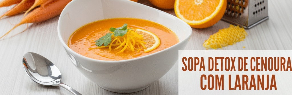 Sopa-Detox-de-Cenoura-1-1-1024x335 5 Receitas de Sopas Detox para Limpar o Organismo e Aquecer com Saúde