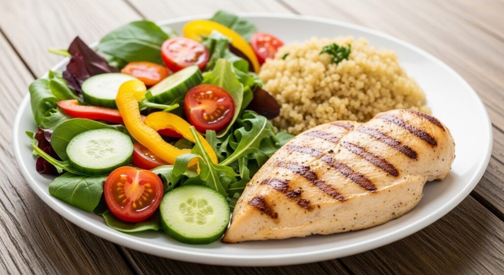 comer-carboidratos-a-noite-engorda-1024x559 Carboidrato Engorda? Desvende os Mitos e Aprenda a Usar esse Nutriente a seu Favor