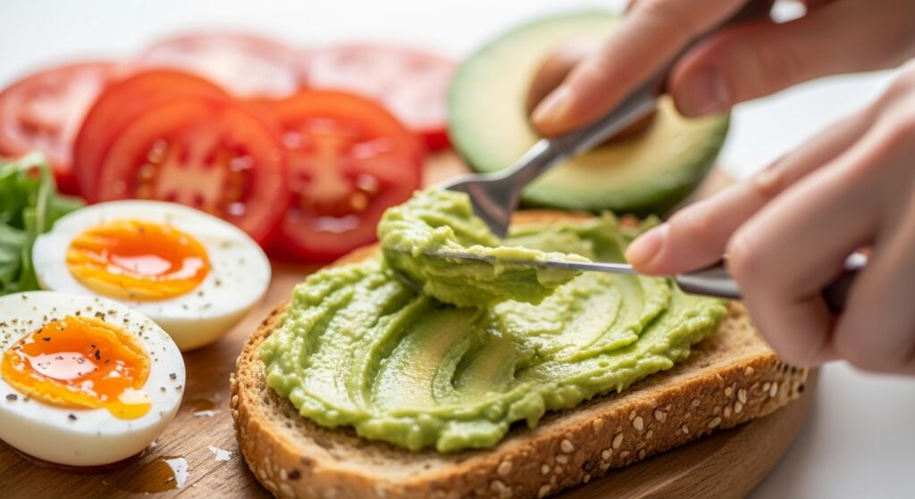 dieta-com-carboidratos-1024x559 Carboidrato Engorda? Desvende os Mitos e Aprenda a Usar esse Nutriente a seu Favor