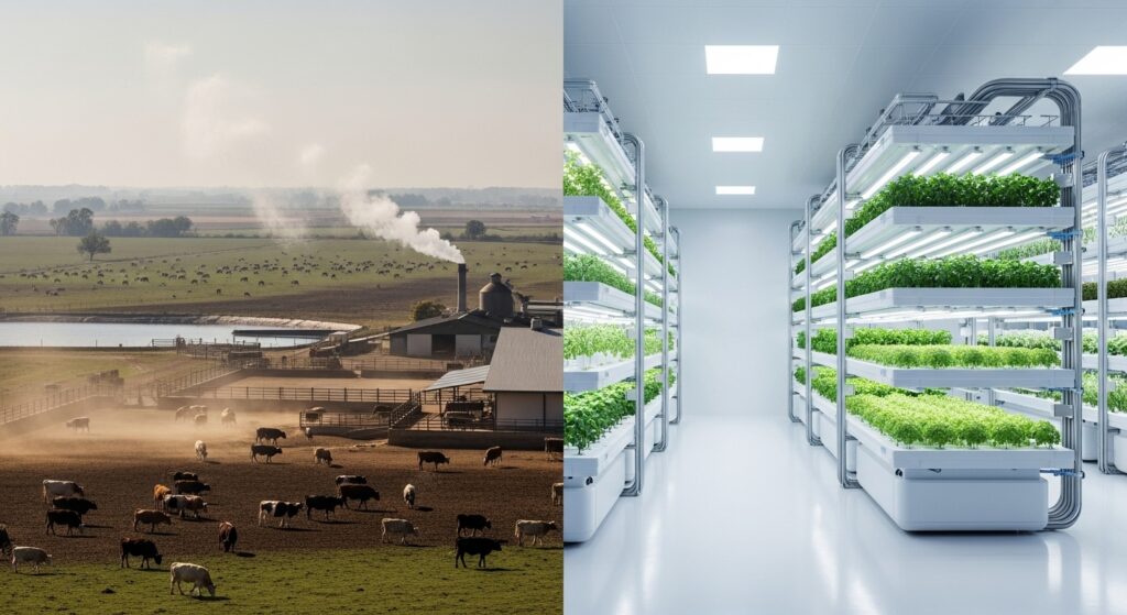 fontes-de-proteina-1024x559 Proteínas Alternativas: Descubra Fontes Sustentáveis e Nutritivas Além da Carne