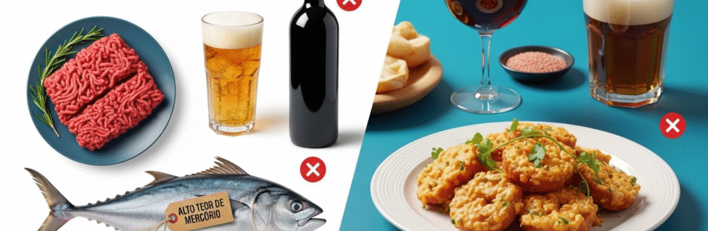 gravidez-saudavel-1-1024x335 Alimentação na Gravidez: O Guia Completo para Cada Trimestre e os Nutrientes Essenciais