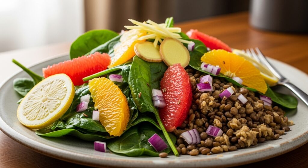 nutricao-gestacional-1024x559 Alimentação na Gravidez: O Guia Completo para Cada Trimestre e os Nutrientes Essenciais