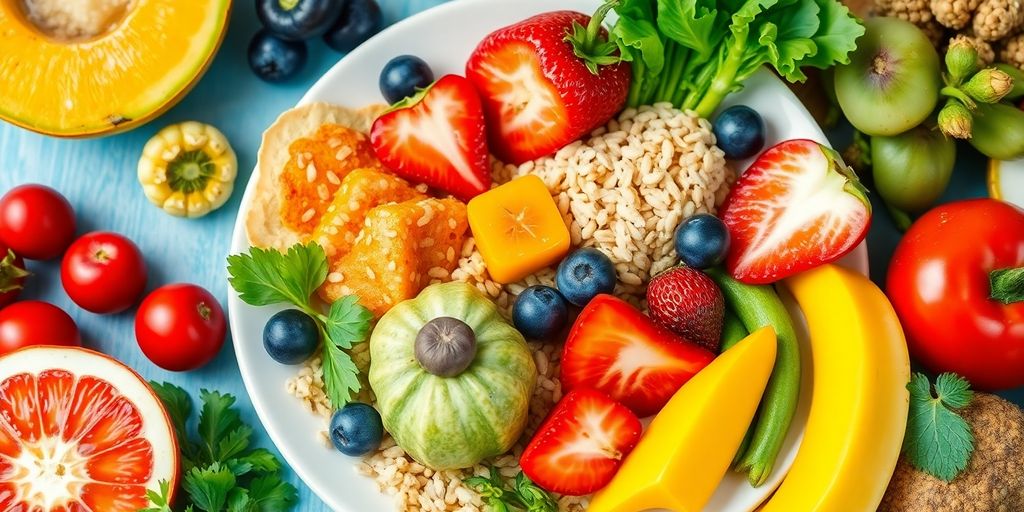 thumbnail Alimentação Saudável no Dia a Dia